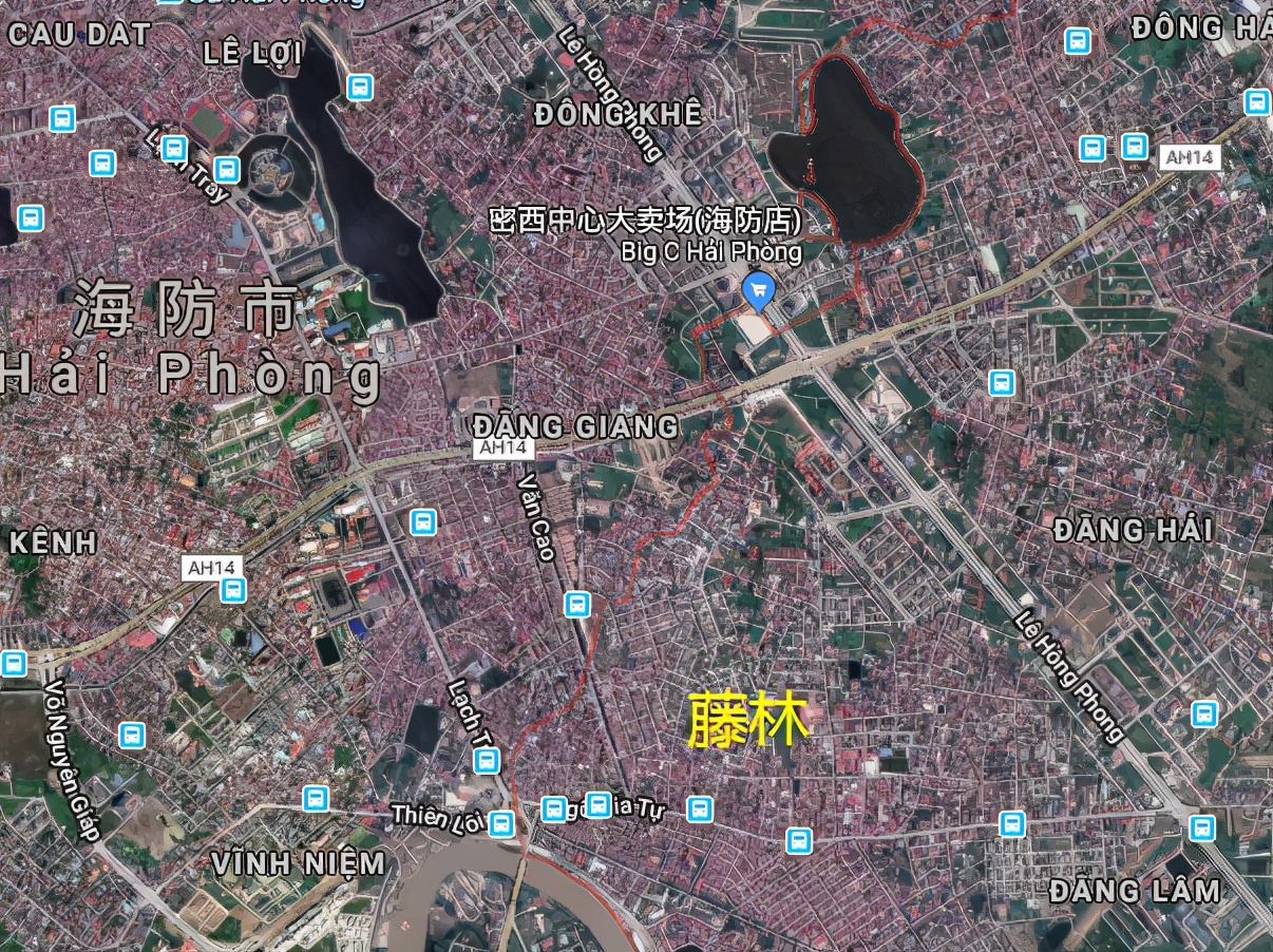 中越接壤的城市,中越边境有哪些城市或乡镇