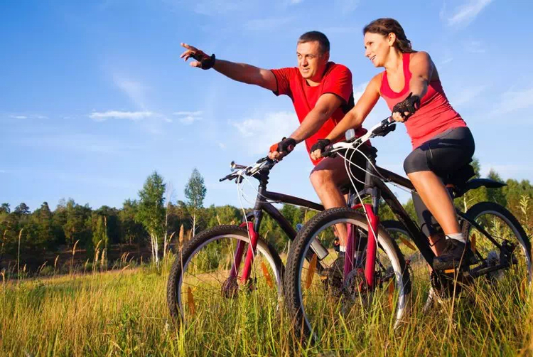 如何简单高效的减掉内脏脂肪,4个方法减掉内脏脂肪