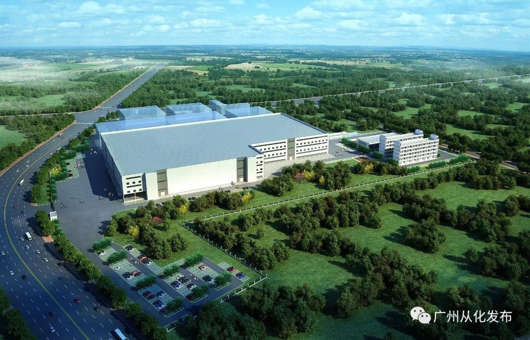 投资200亿元打造智能工厂,投资15亿的工厂