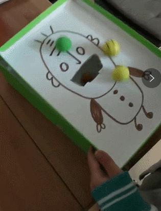 培养专注力100个游戏,培养一岁专注力的游戏