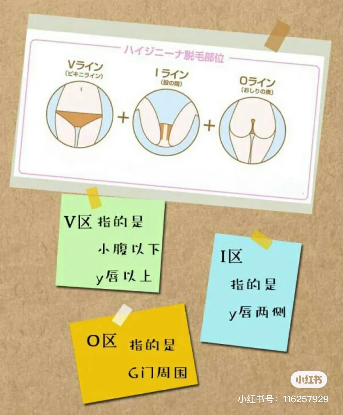 比基尼脱毛皮肤变黑,女性比基尼脱毛价格