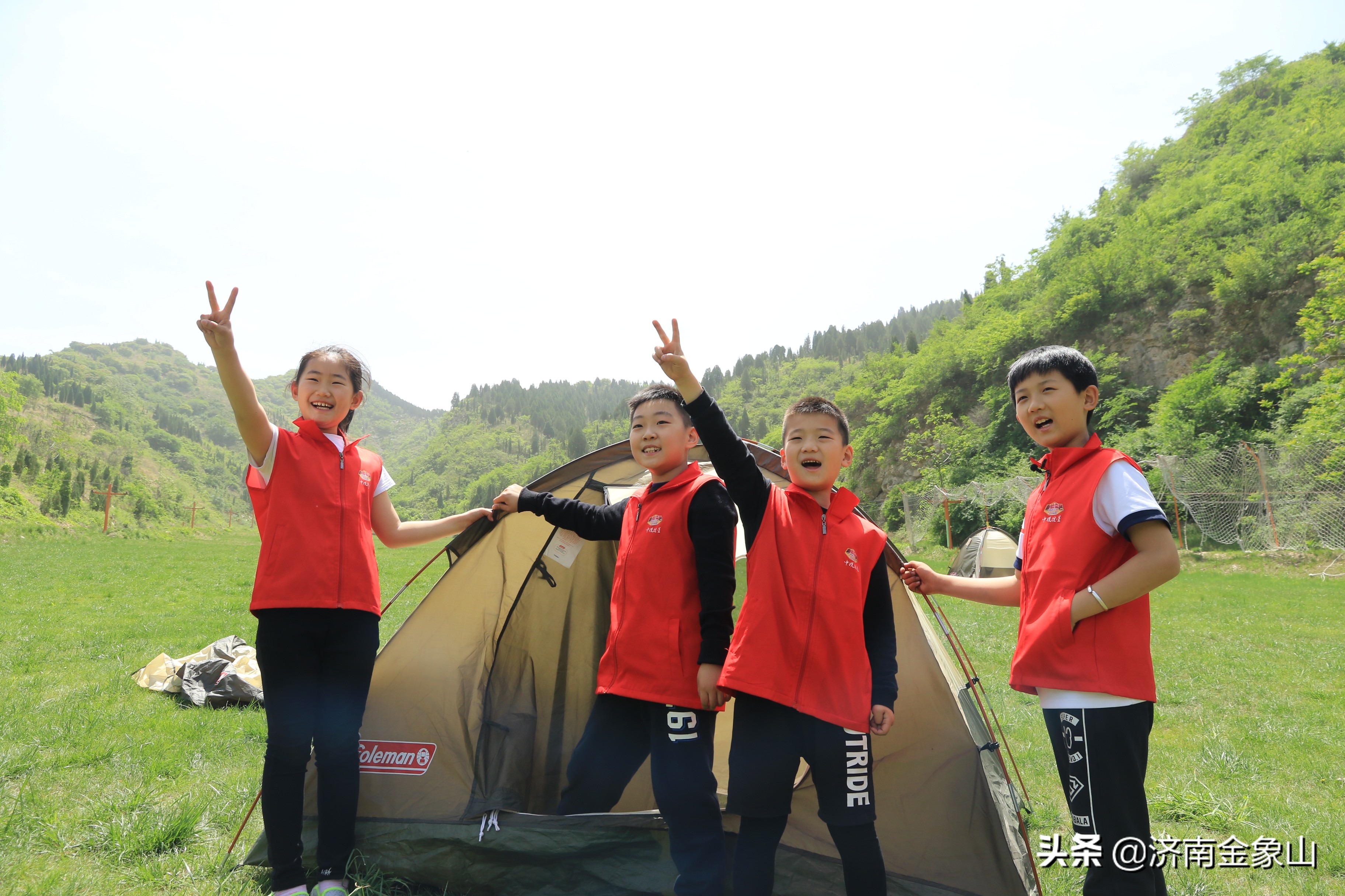 金象山风景区在哪里啊,金象山咋样