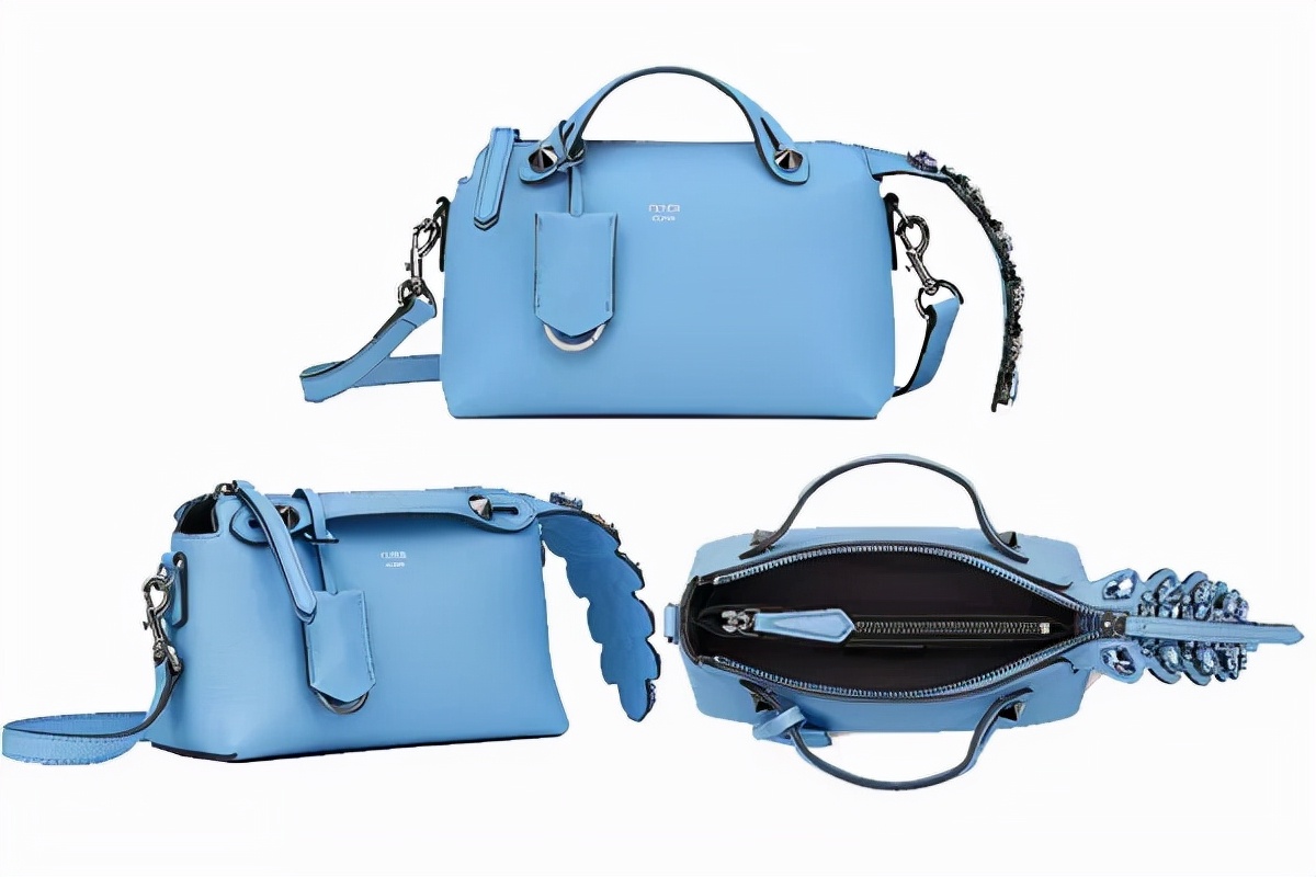 fendi真皮蜡,fendi皮草专柜价格