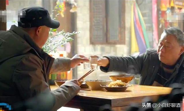 上海人为什么喝早酒,酒量低的人为啥喝不醉