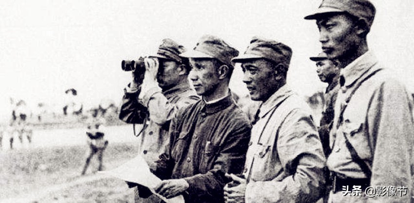 为什么《南征北战》成了“老三战”，《红日》却成了“大毒草”？