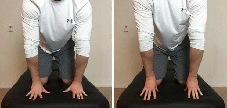 手腕酸痛僵硬怎么办最快解决,手腕疼手指夜间肿胀僵硬怎么治疗