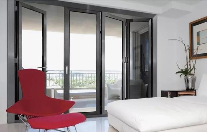 怎样清理铝合金门窗,铝合金窗脏了用啥好擦