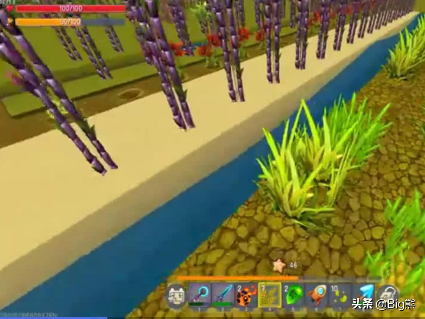 迷你世界大飞鸡怎么驯服,迷你世界的飞鸡怎样驯服