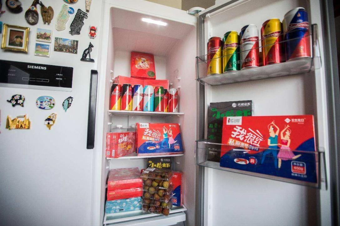 冰箱老是有一股臭味怎么办,冰箱有臭味该怎么处理