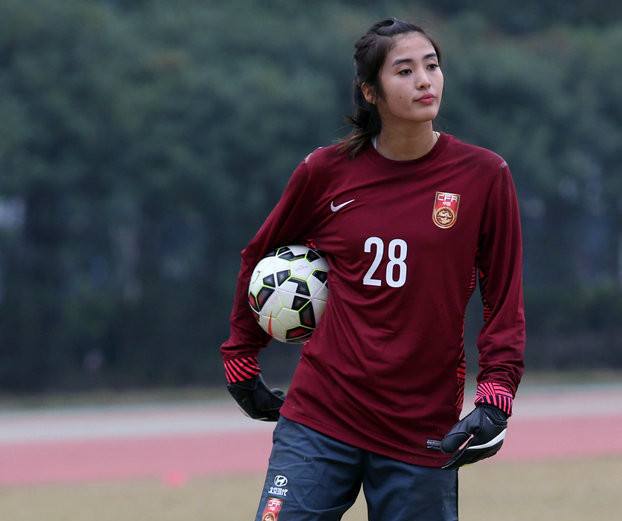 中国排球十大女神排名,中国体坛十大女神人物