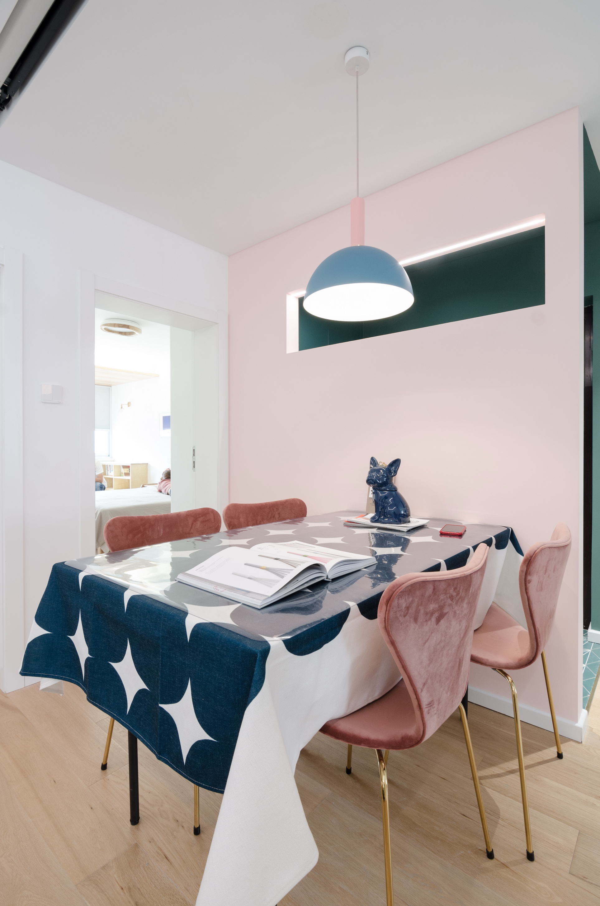 老房改造小户型口碑最好 (绿粉小区老房改造)