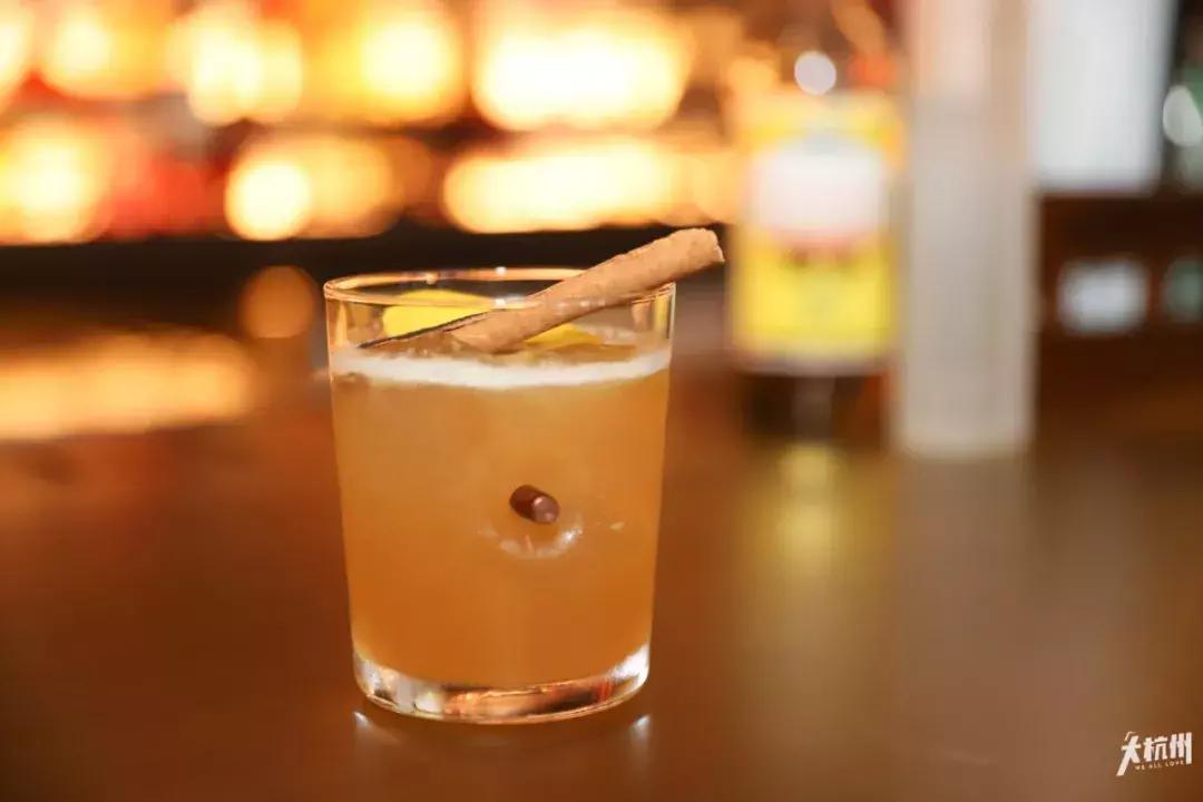 杭州头号买醉地标！这家硬核酒吧，凭什么登上国外头条？