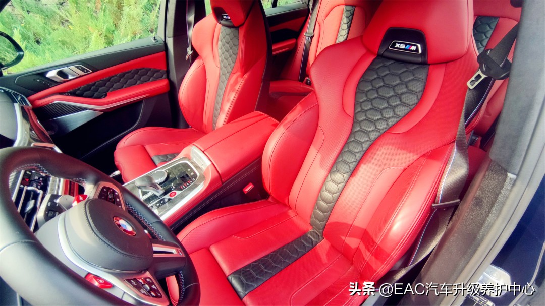 试驾全新款宝马x5m,宝马x5m试驾最新款