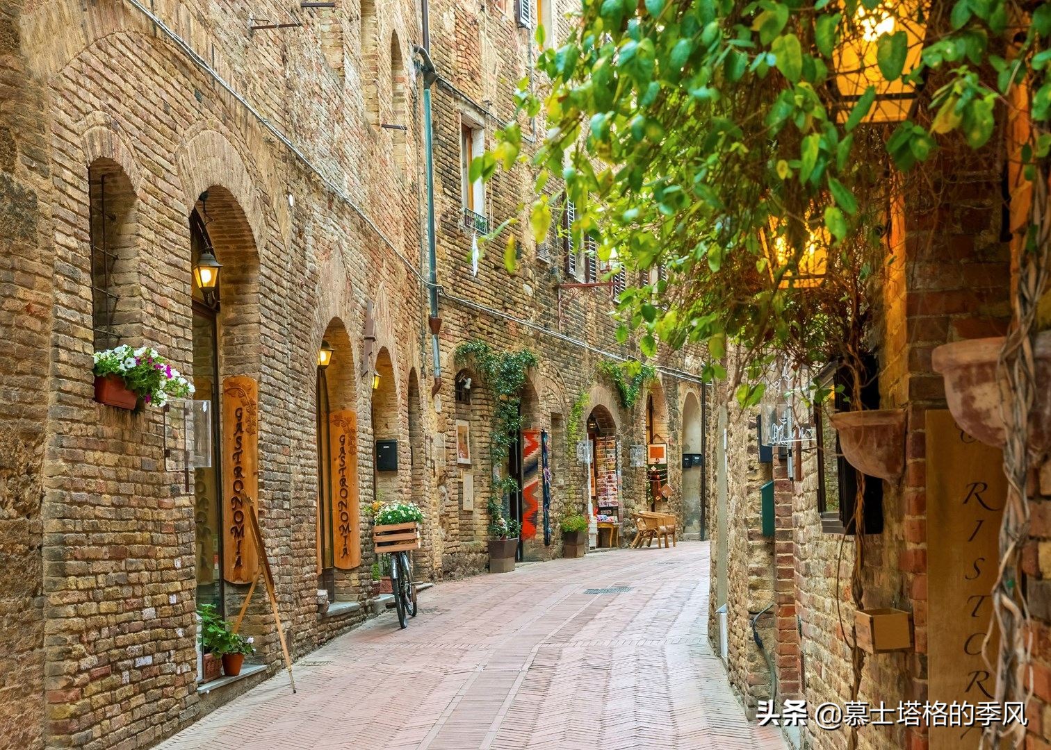 意大利十大美景城市,意大利十大著名景点游览攻略