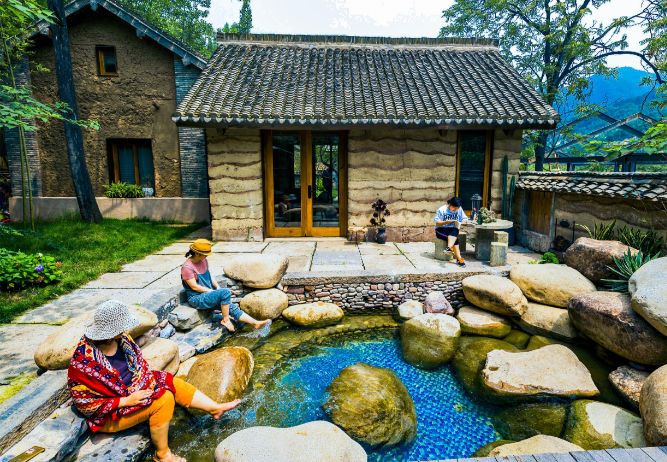 五一去哪玩带孩子济源,河南济源五一出行的最新通告