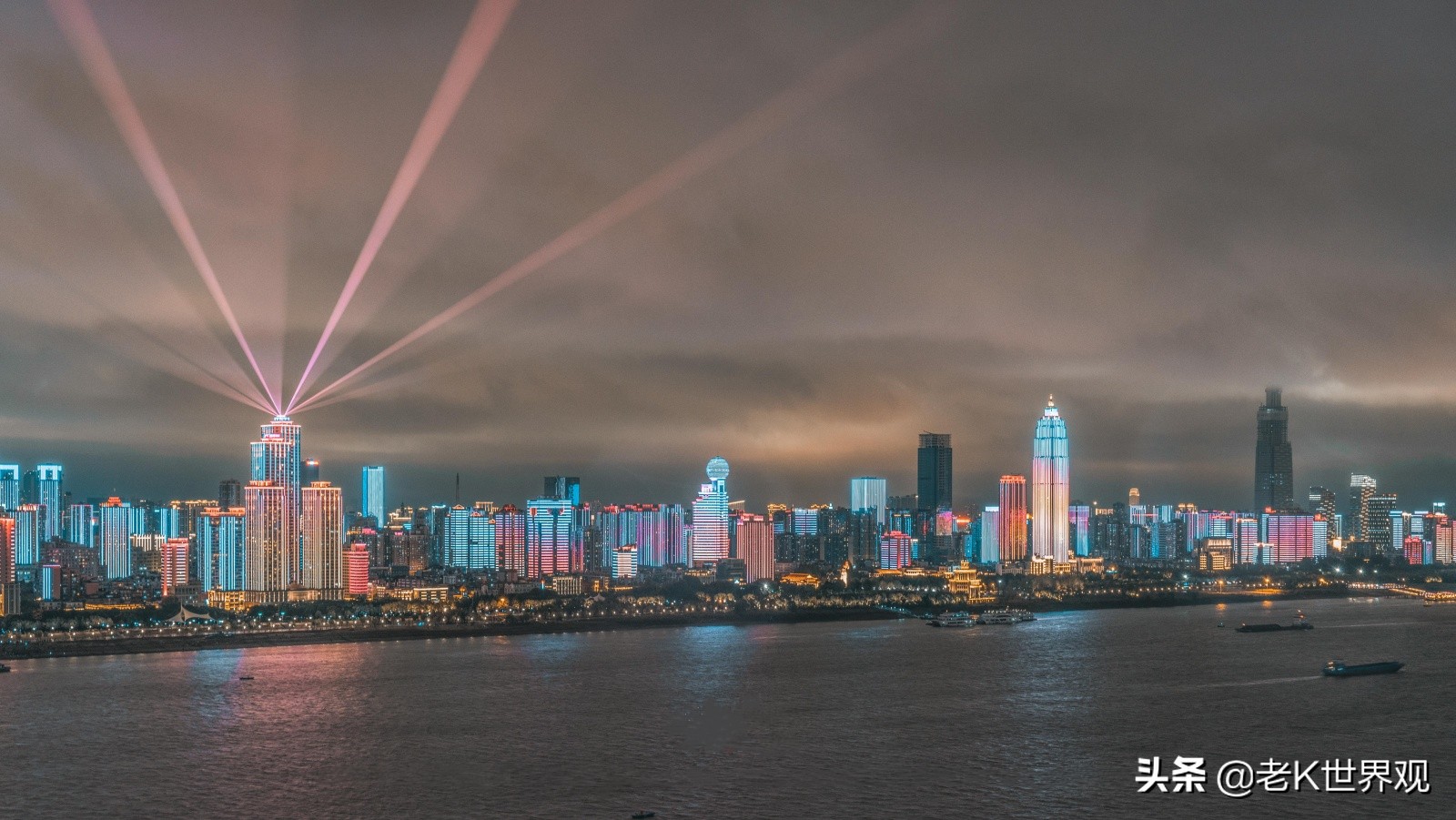 武汉天地有什么优势,武汉天地深度解析