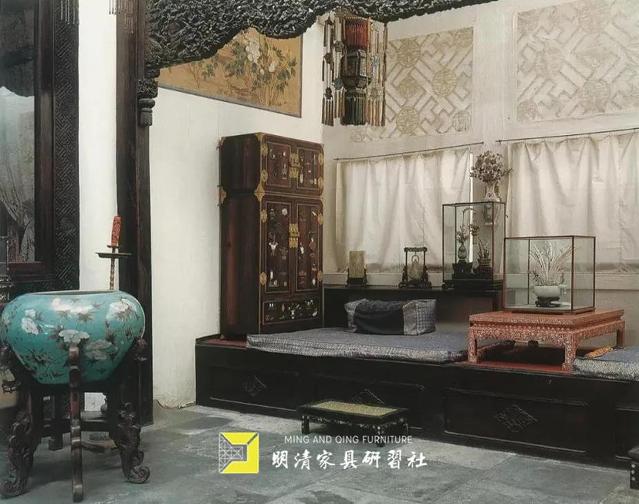 慈禧的日常生活是怎样的,晚年慈禧生活起居