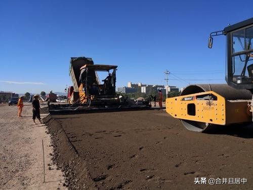 水稳层施工缝,水稳层施工后多长时间可以铺沥青