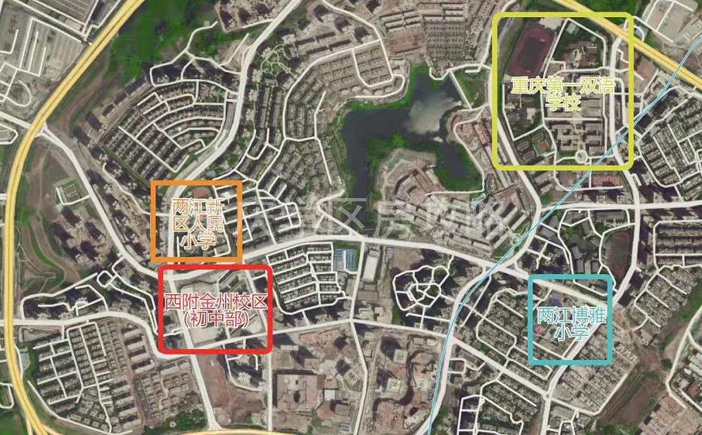 重庆近二十年房价涨幅最大小区,回顾重庆房价涨得最快最高小区