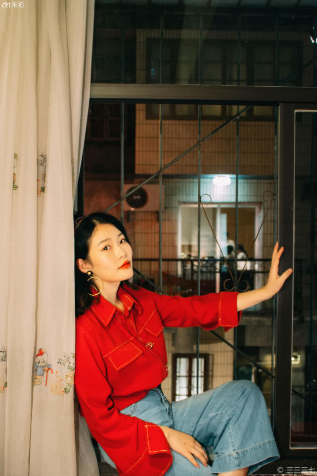 复古怀旧女生写真,复古女郎美图