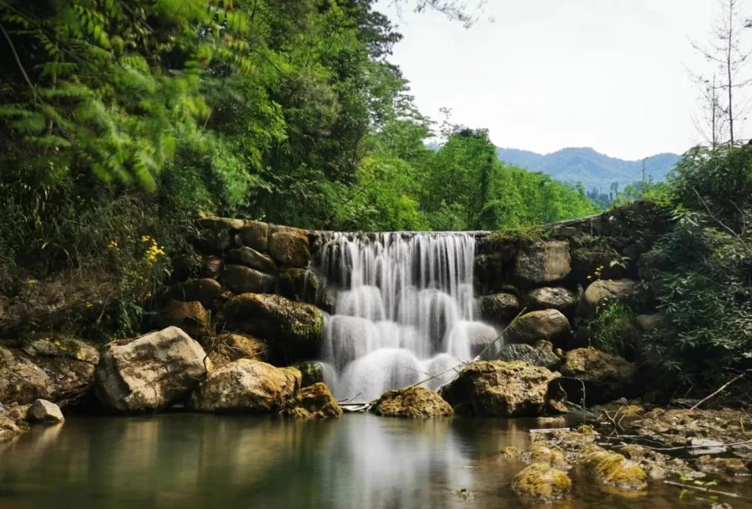 成都周边耍水自驾游,成都周边耍水都关闭了吗
