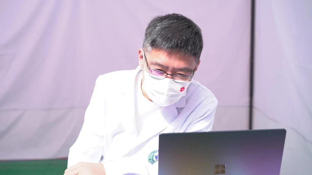 行稳致远！这场高原活动前行的声音，回荡在每一位参与者的心间