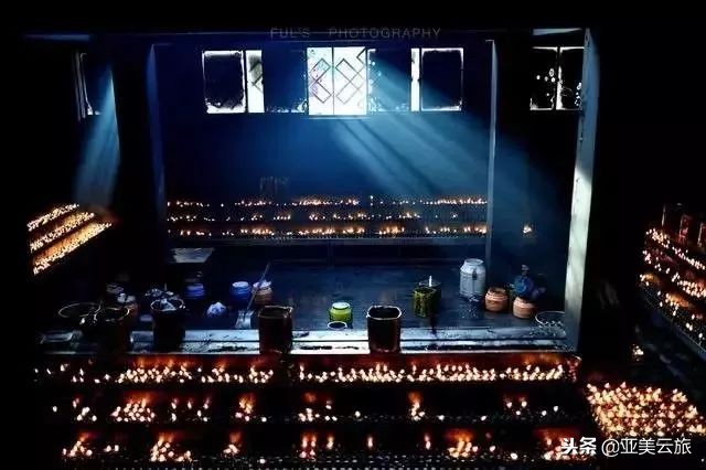 这个冬天邂逅西藏的美好时光 (冬天和爱人邂逅真正的西藏)