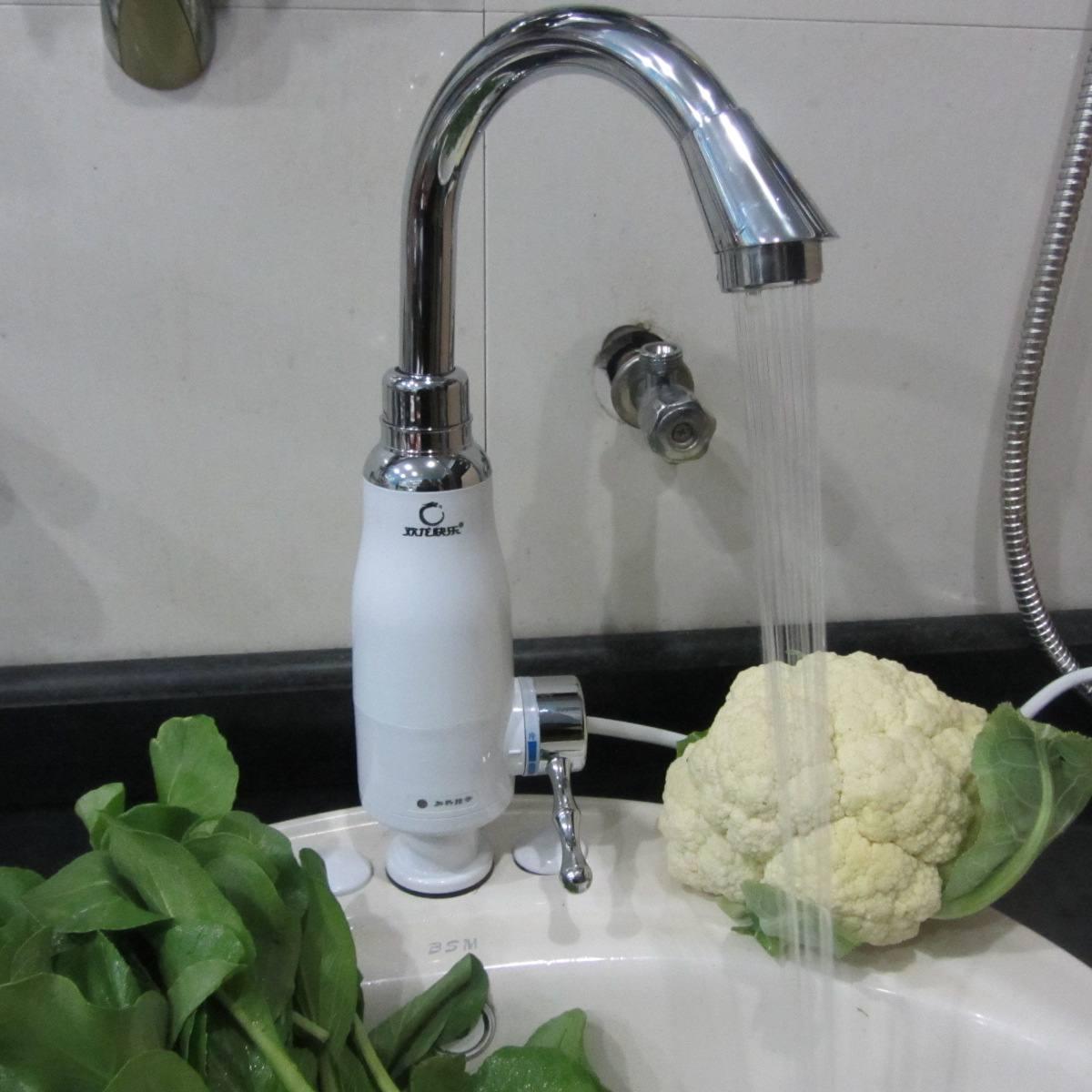 电热水龙头冬天怎么预防烧坏,电热水龙头漏电的原因和处理方法