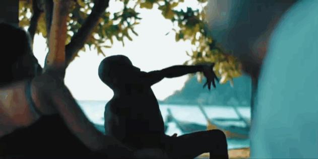 恋恋丽贝岛，人狗情未了|KohLipe