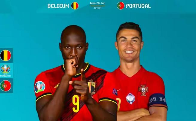 比利时葡萄牙比分预测打平,比利时vs葡萄牙谁进8强