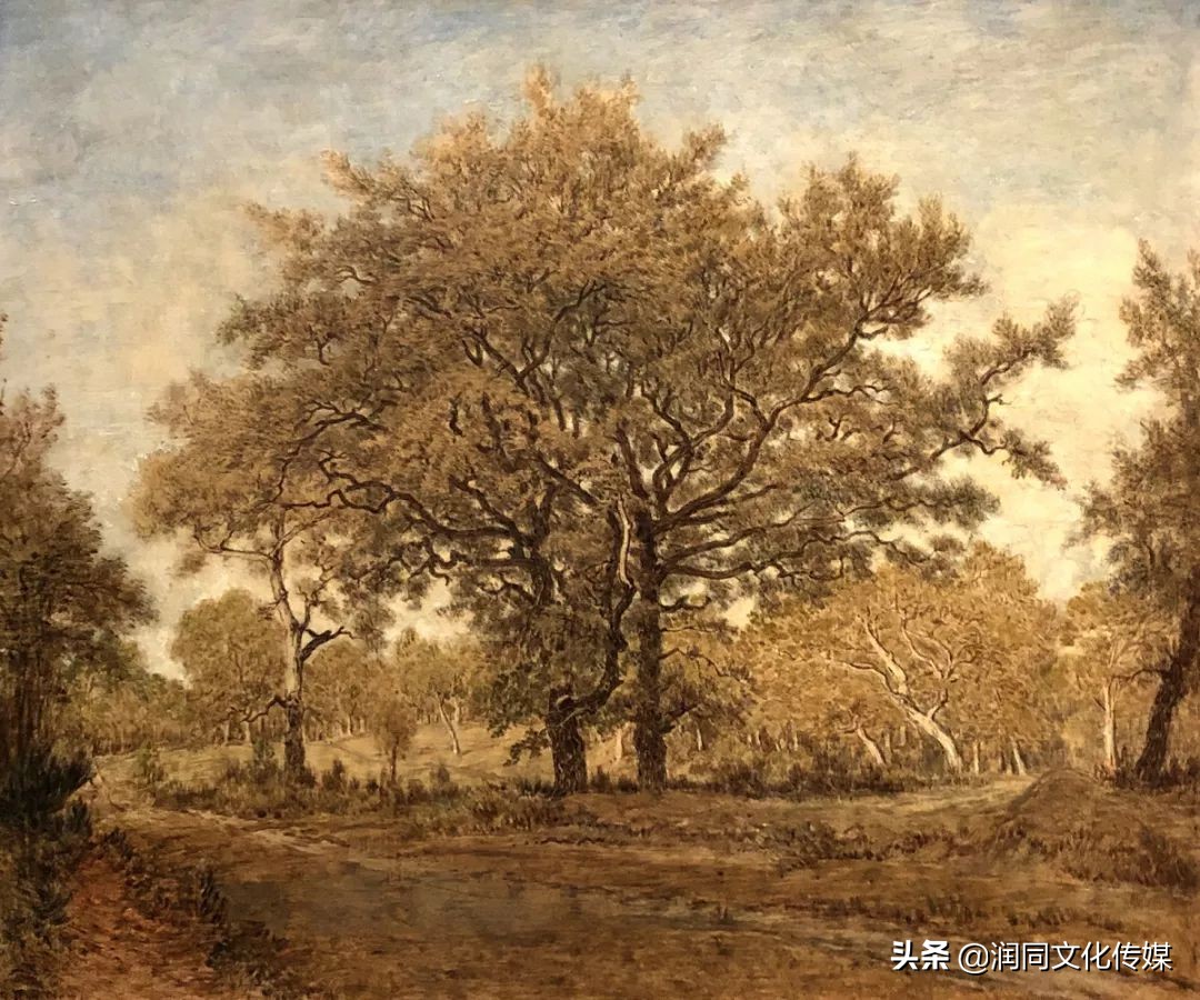 GalleryMarking第3站《穿越大洋的艺术》