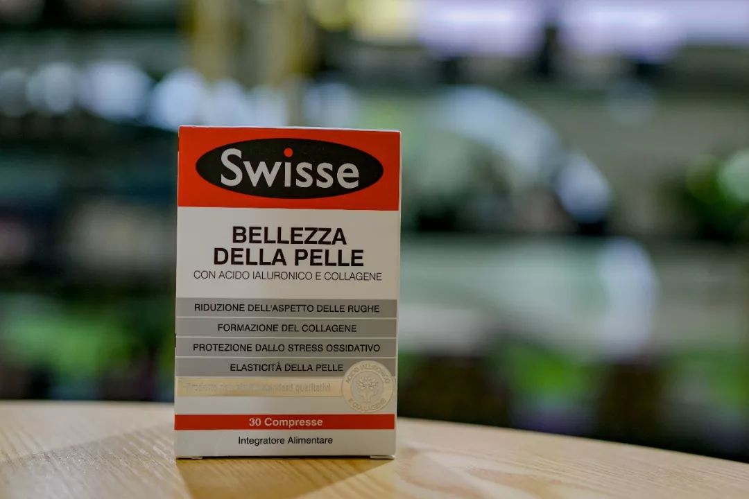 swisse怎么起家的,swisse成长