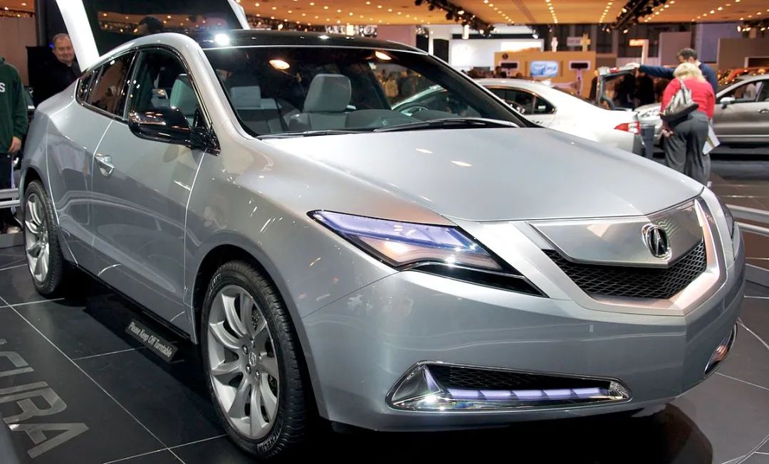 汽车设计师外观设计,设计师脑洞大奇葩设计