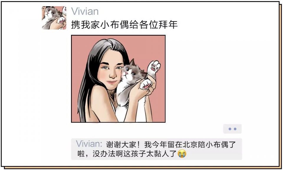 城市里养猫的人非富即贵,有多少人养猫家里有钱了