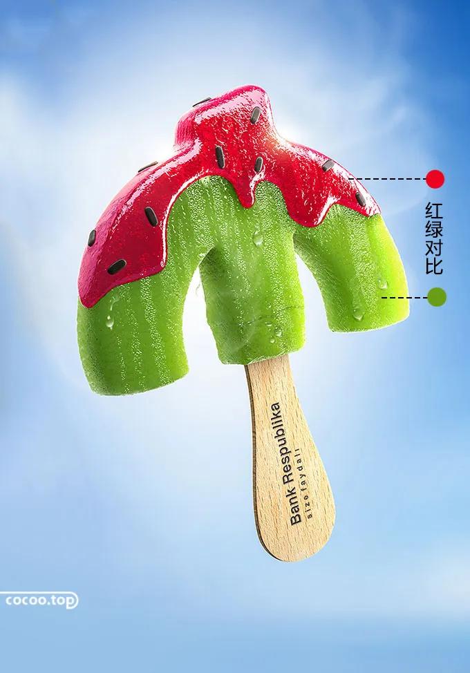 海报对比设计图,海报设计和图片精修哪个好