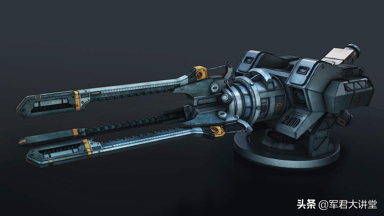 中国电磁炮与美国电磁炮的差距,我国的电磁炮技术可能超越美国吗