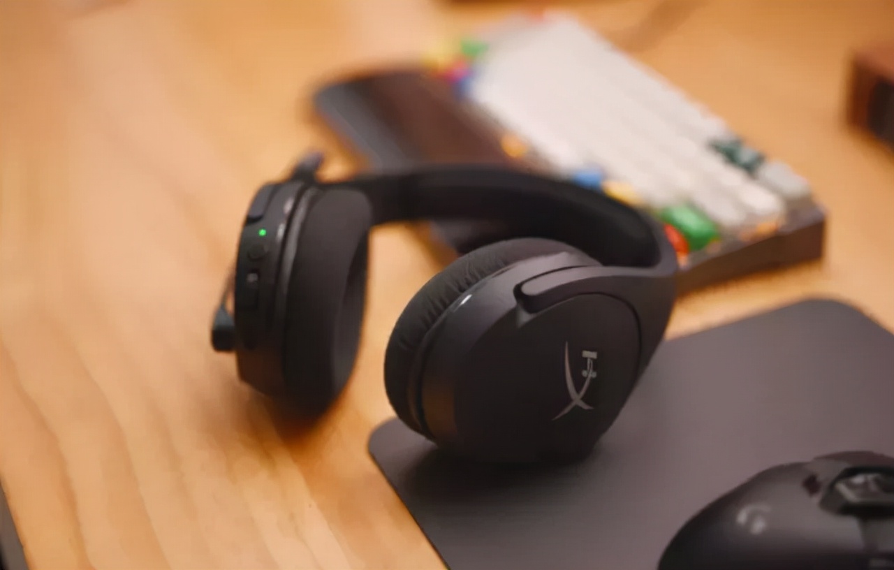 高性价比头戴式游戏耳机推荐,不同价位头戴式游戏耳机推荐