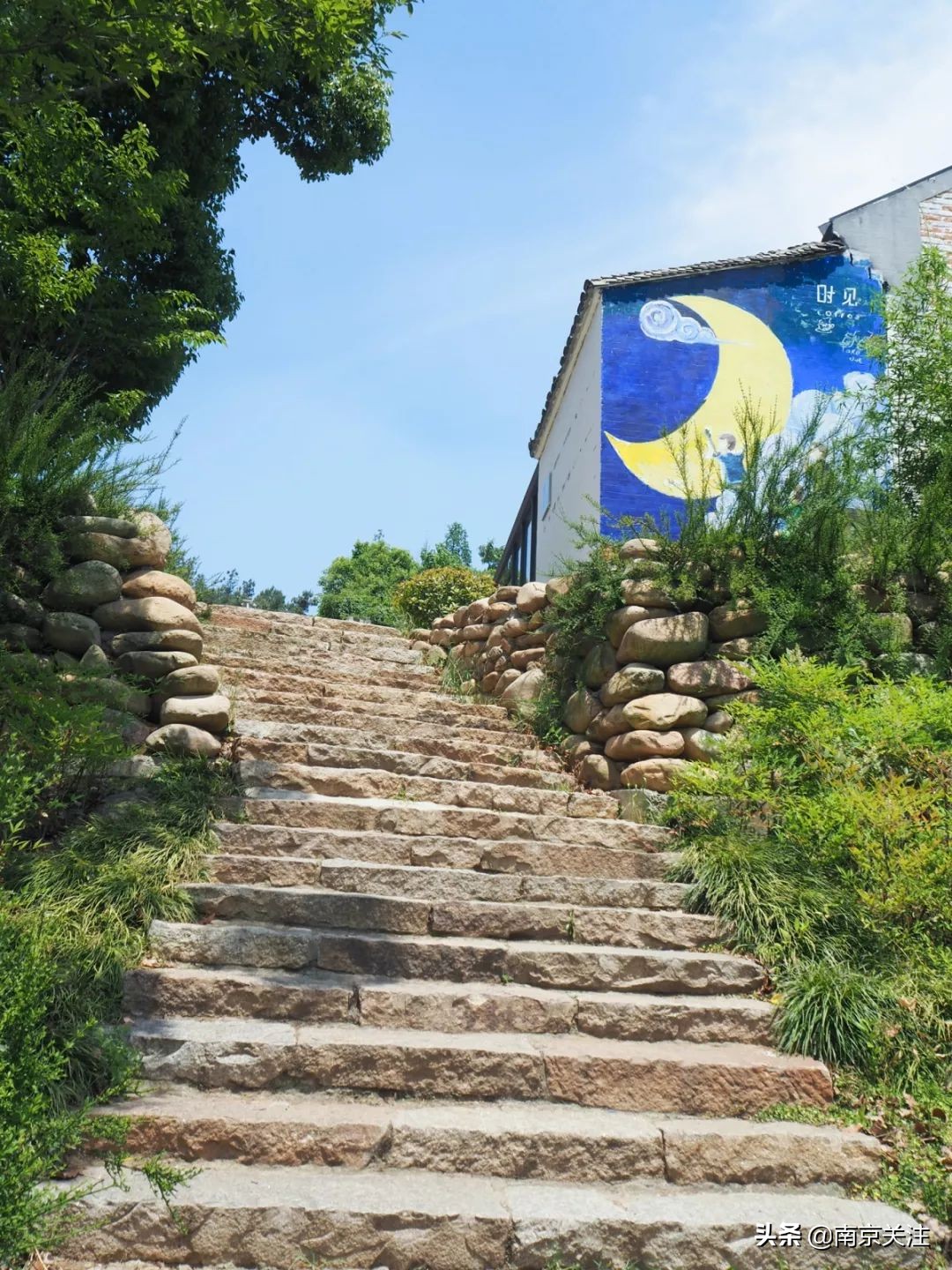 人间仙境美如画旅游地推荐,人间仙境好看的地方