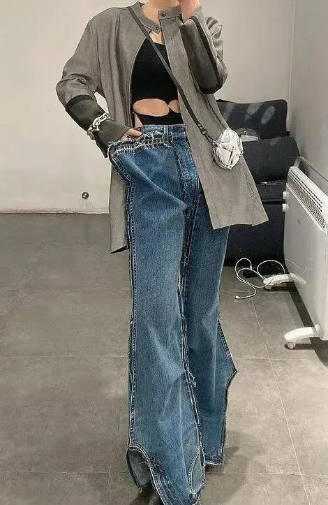 中国的肚兜中国风,国外流行中国肚兜