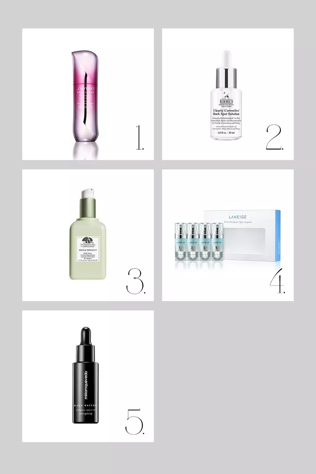 一直美白一直不见效？到底是精华没效果还是方式没用对？