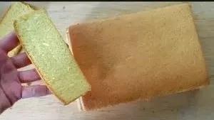 日式无油长崎蛋糕做法窍门,长崎蛋糕高颜值好吃到停不下来