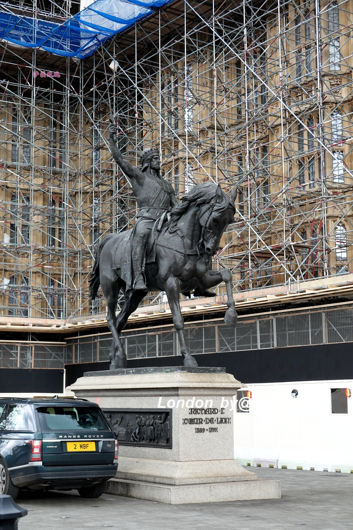 它是欧洲第一大议会大厦，英国“脱欧”就在这里讨论进行