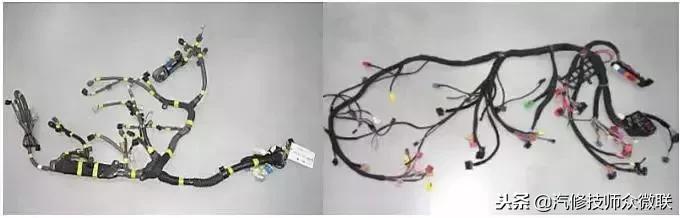 一分钟教你看懂汽车电路图,汽车电路图怎么看才简单易懂