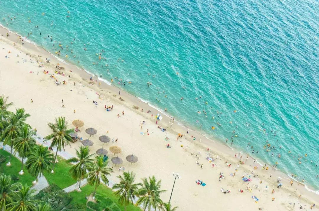 厉害了我的家乡杭州,杭州直飞韩国旅游