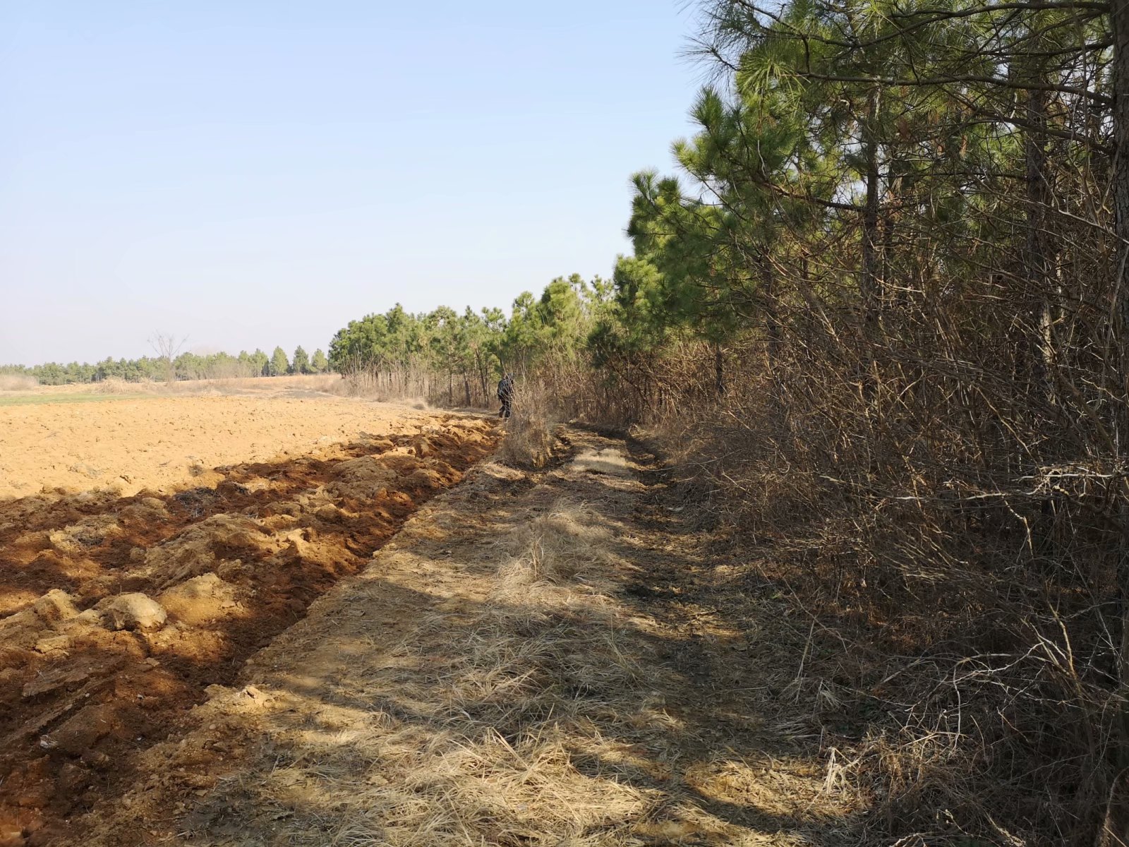 摩托附近风景,摩托打卡地附近