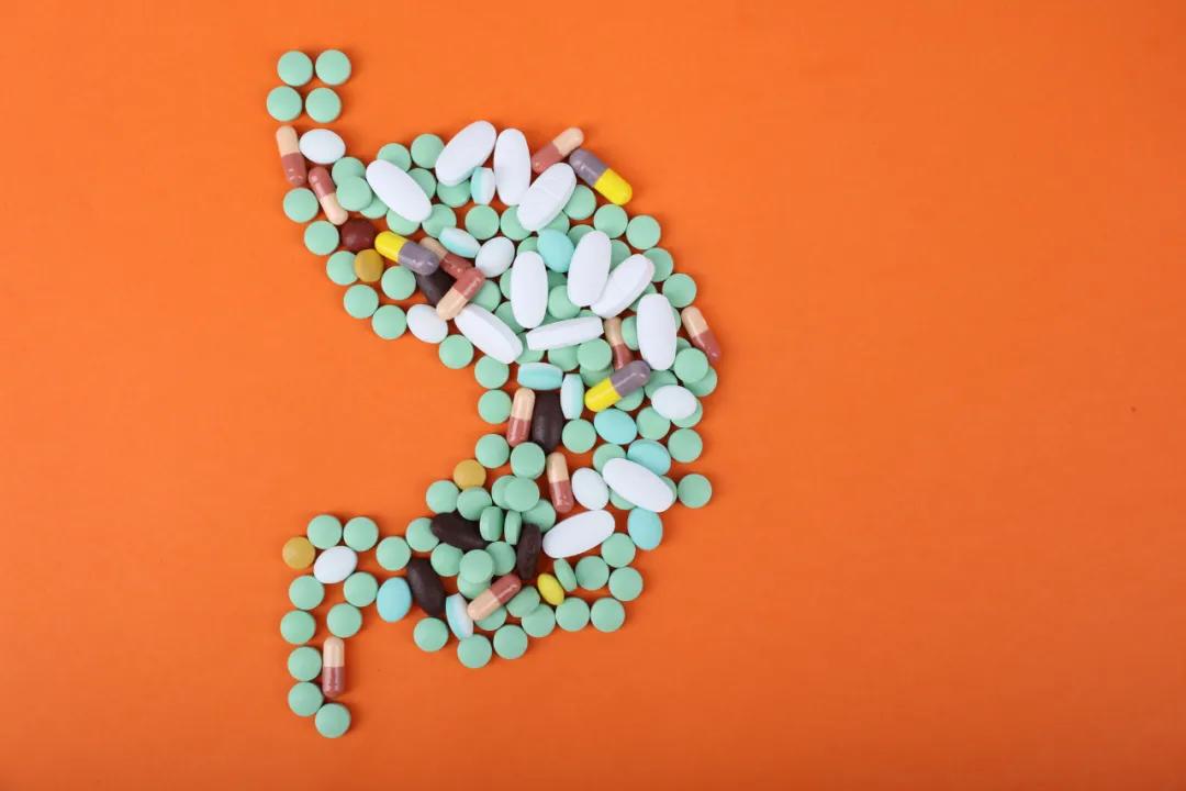 得胃病一吃东西就不舒服怎么办,中医胃病吃什么食物养胃