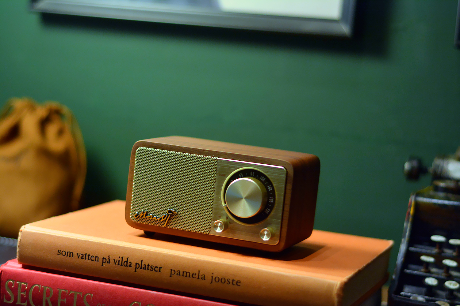 大功率蓝牙收音机,最新款小收音机