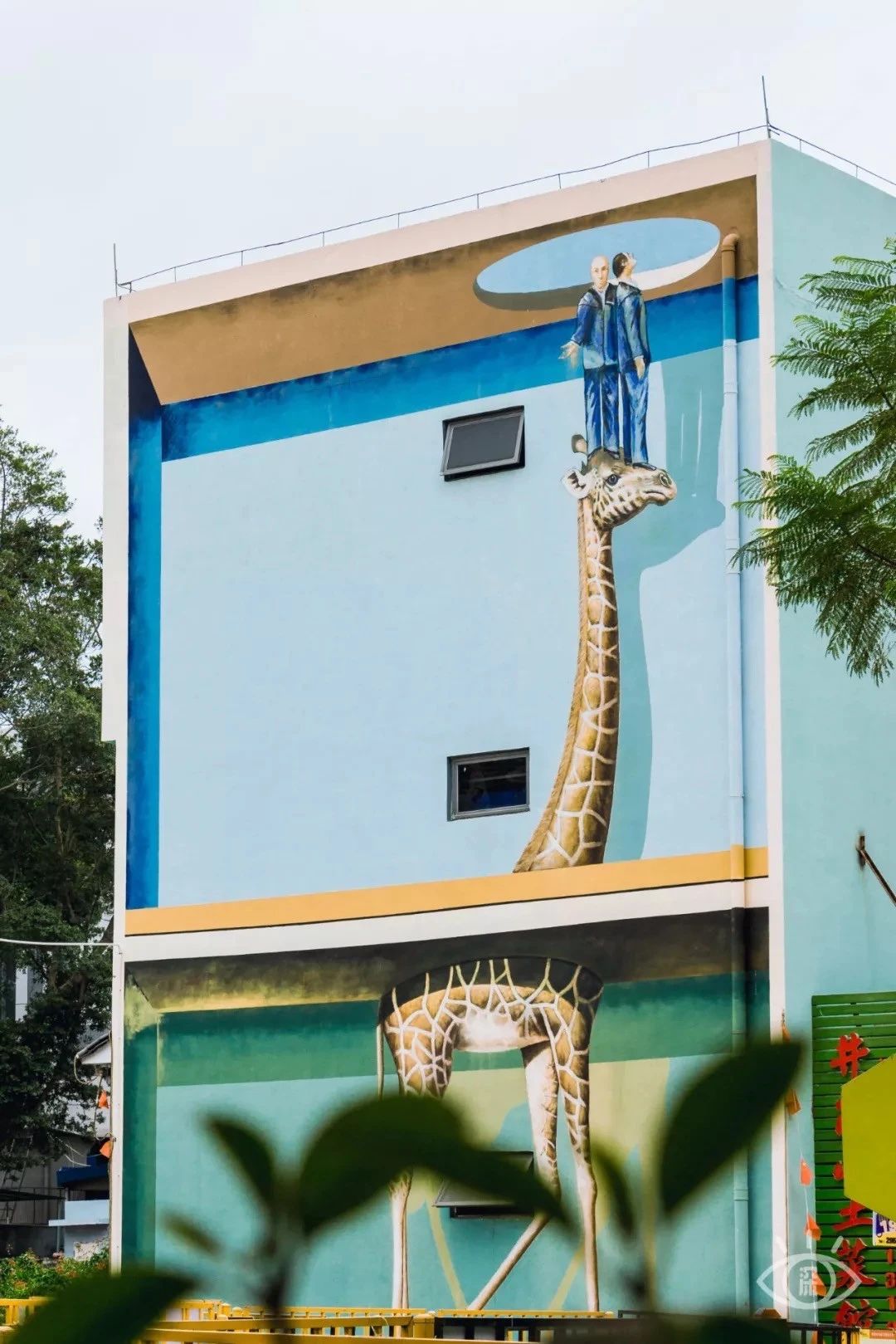 深圳十个小众打卡地,在深圳这些地方既小众又值得打卡