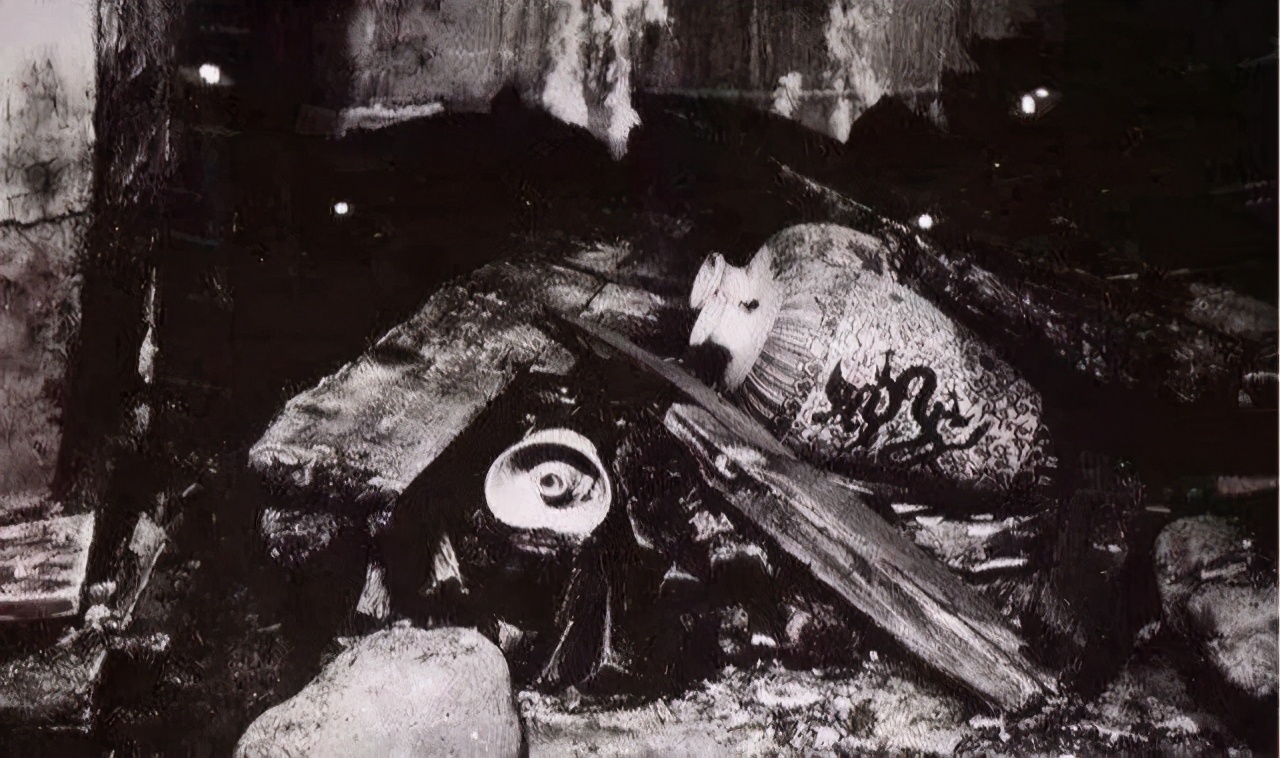 明定陵是郭沫若和谁发掘的,郭沫若为何执意发掘明定陵