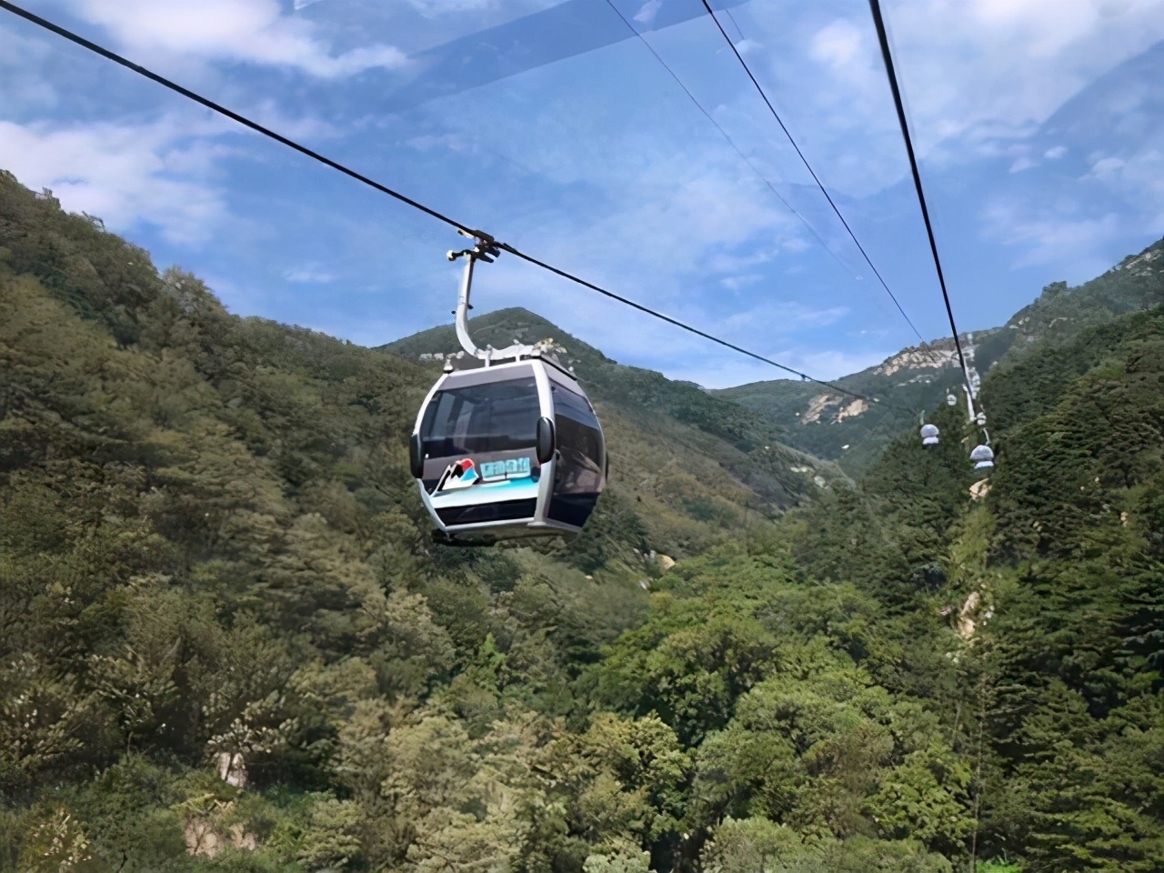 泰山为何被称作五岳独尊,为什么泰山有五岳独尊的称号